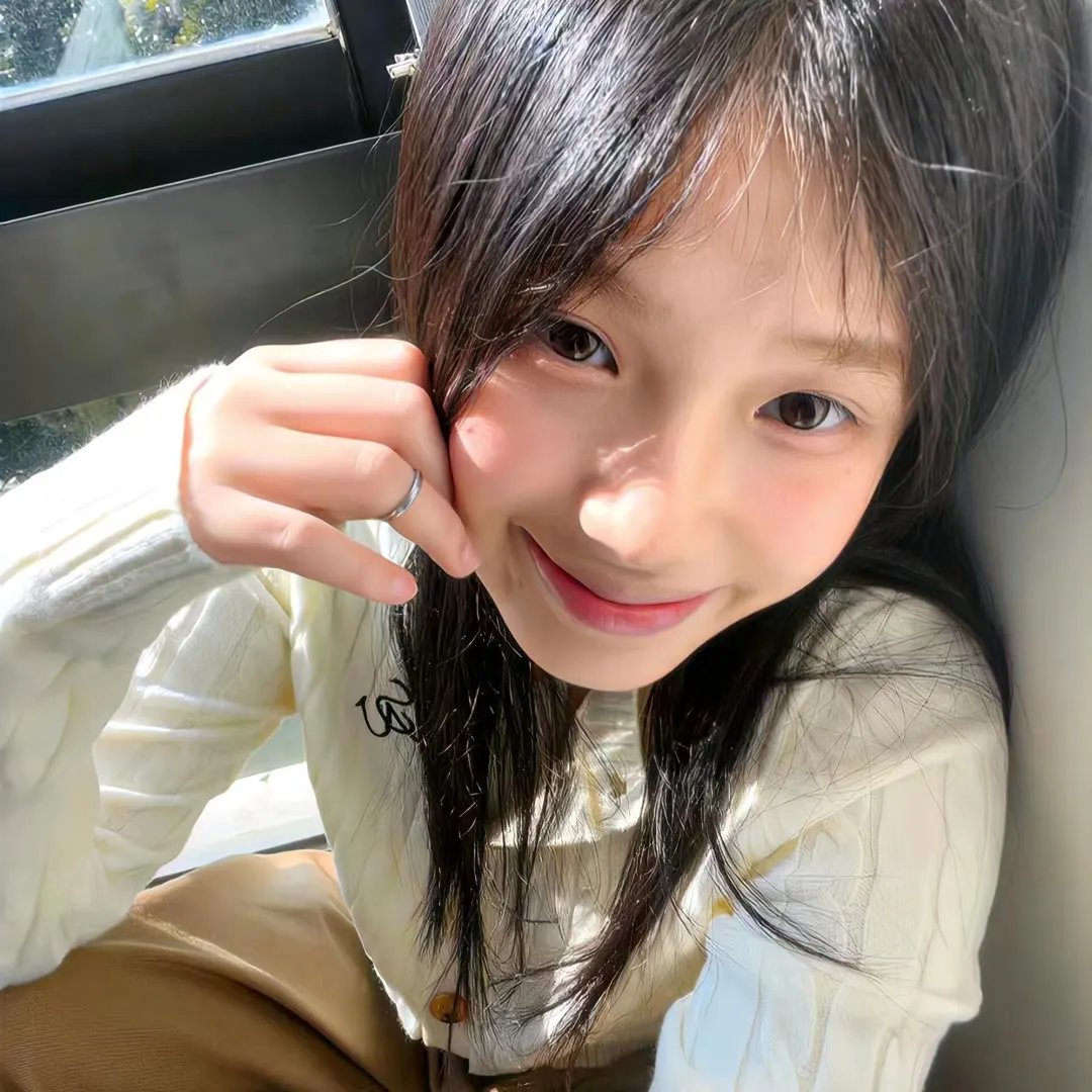我的女友比我帅